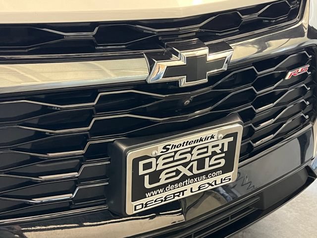 Used 2021 Chevrolet Blazer RS w/ Enhanced Convenience Package AWD/4WD image 20