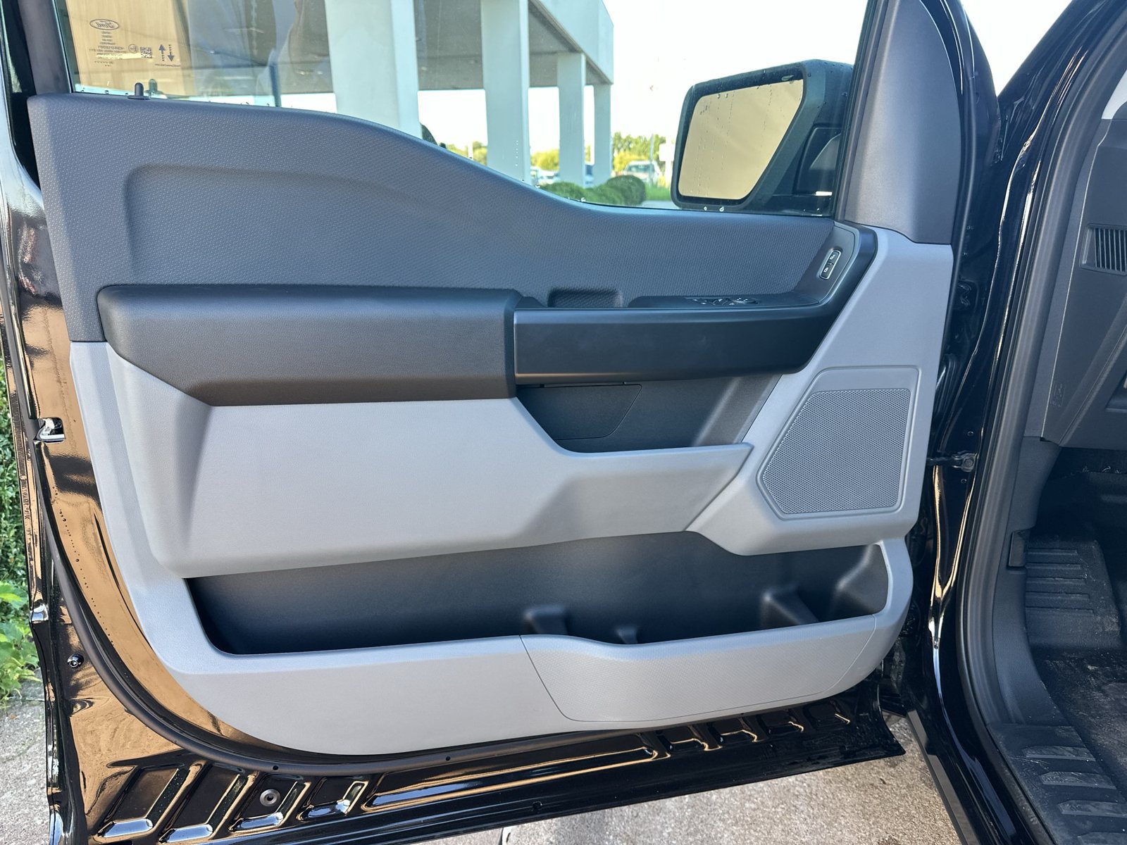 New 2026 Ford F150 XL AWD/4WD image 15