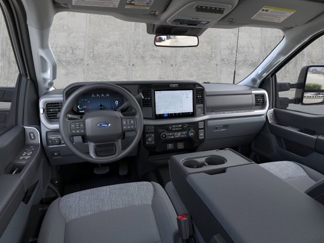New 2026 Ford F250 XLT w/ XLT Premium Package image 9