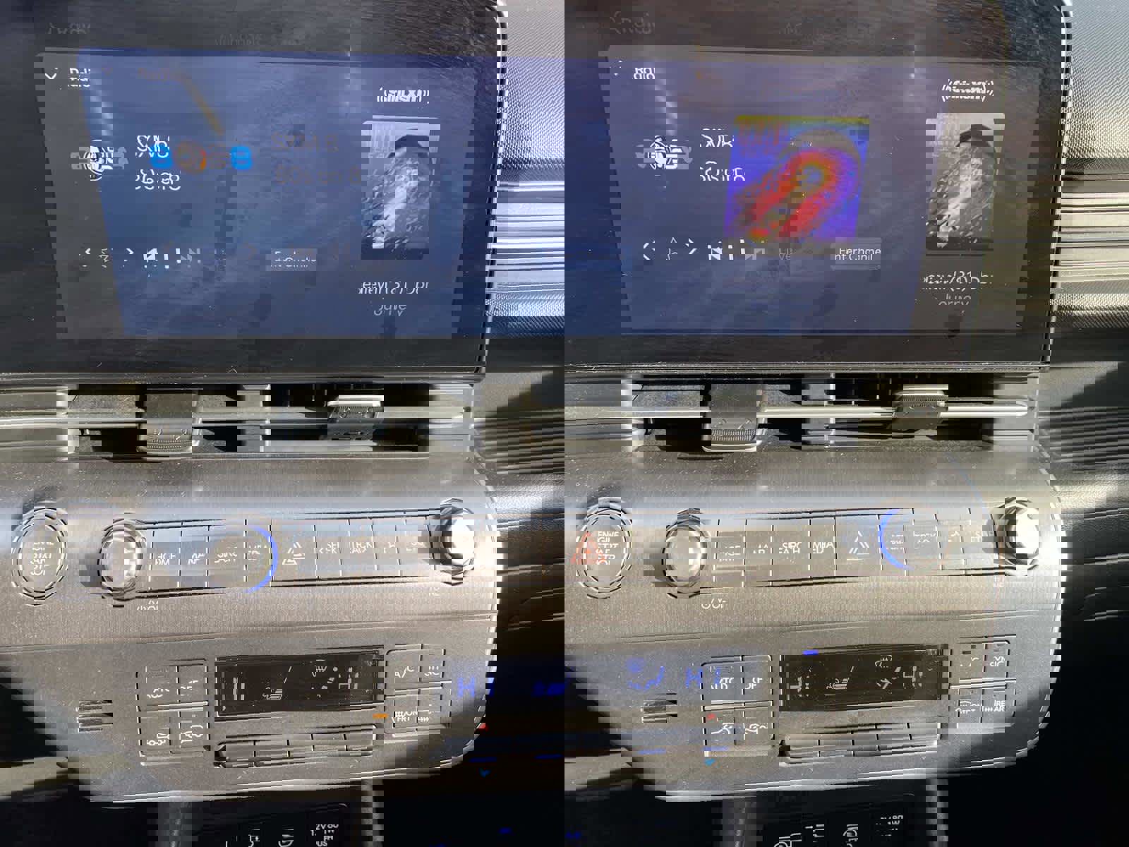 Used 2025 Hyundai Kona SEL image 12