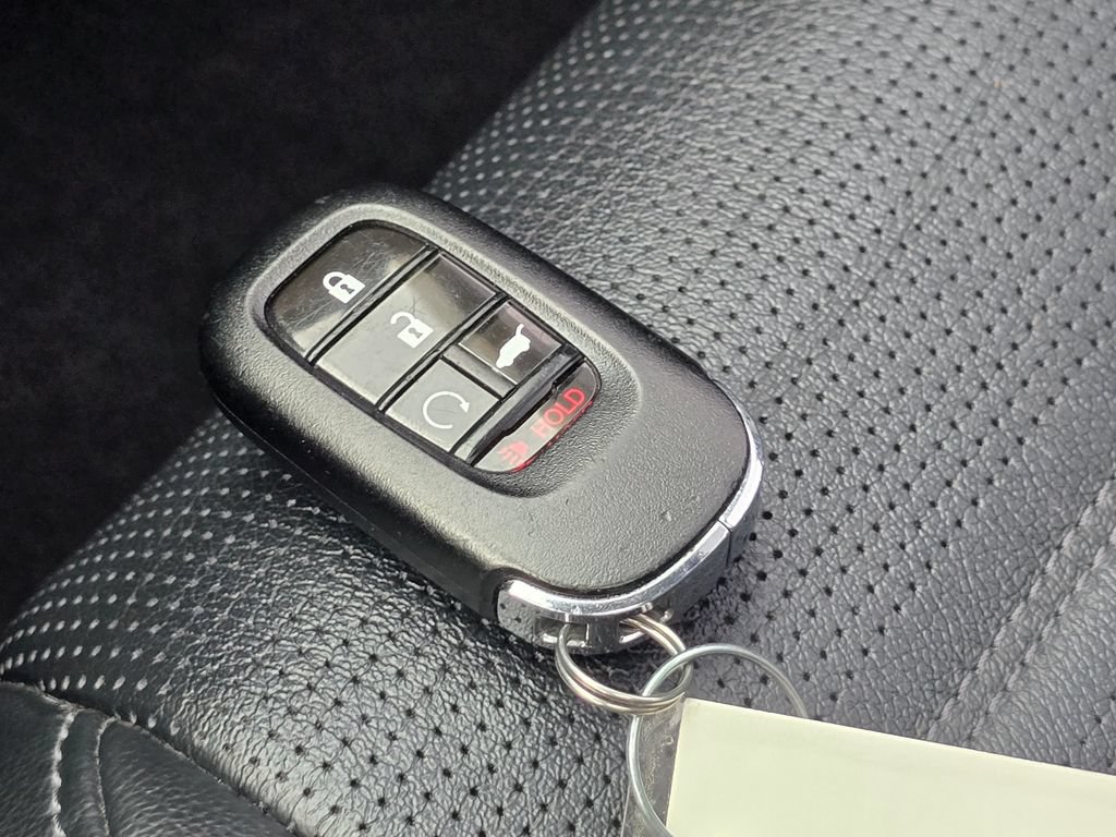 Used 2023 Honda CR-V EX-L image 34