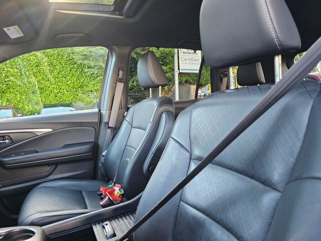 Used 2021 Honda Passport EX-L image 23
