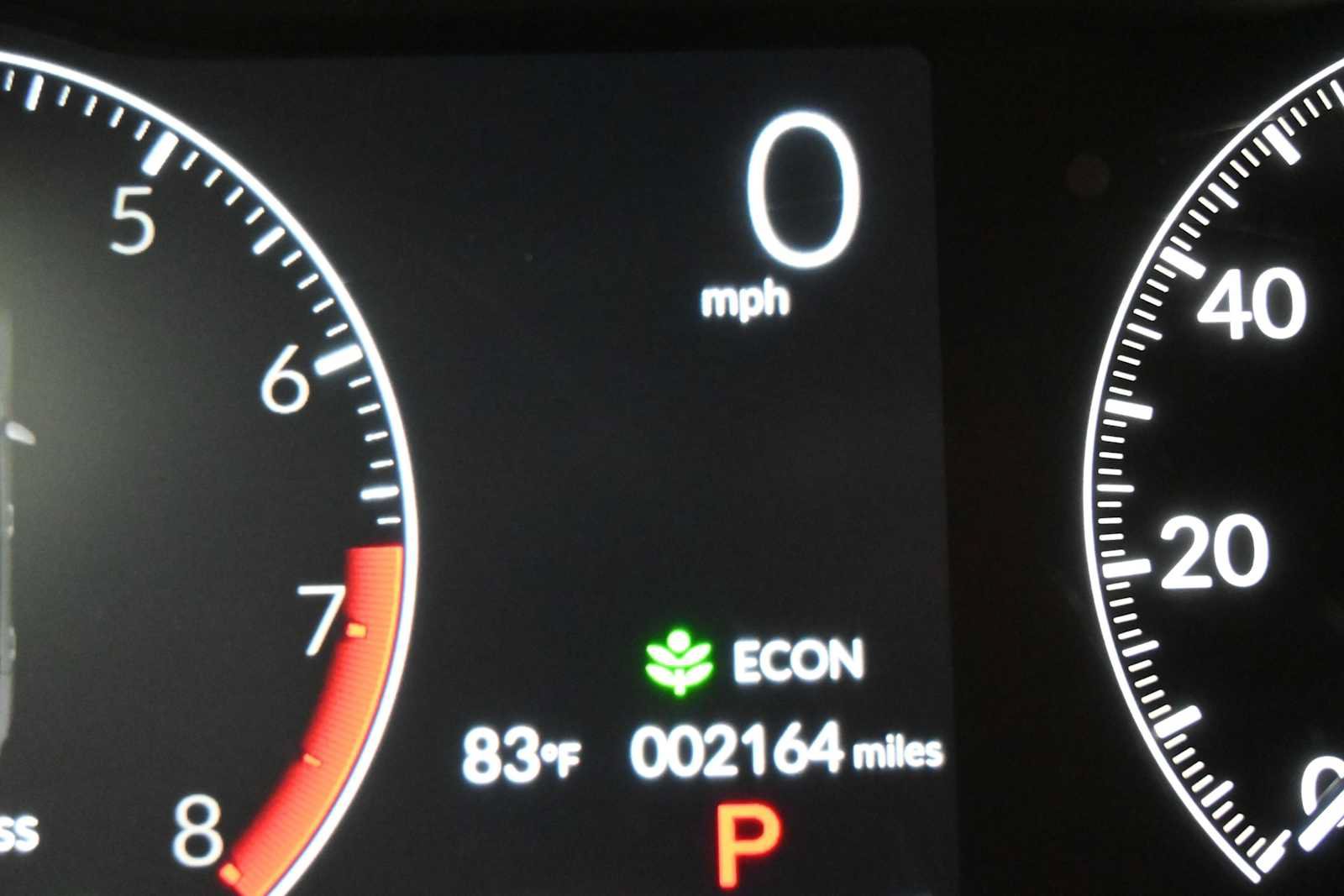 Certified 2027 Honda HR-V Sport image 16