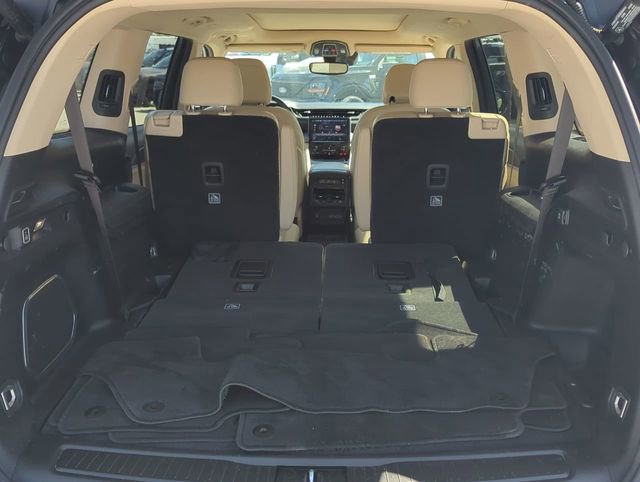 Certified 2022 Jeep Grand Cherokee L Limited AWD/4WD image 14