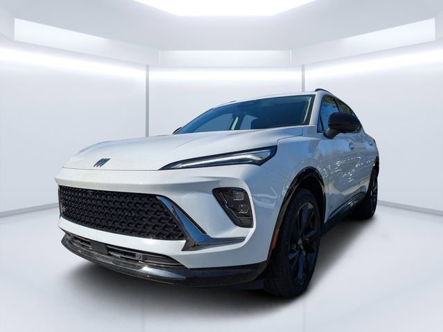 New 2026 Buick Envision Sport Touring image 10