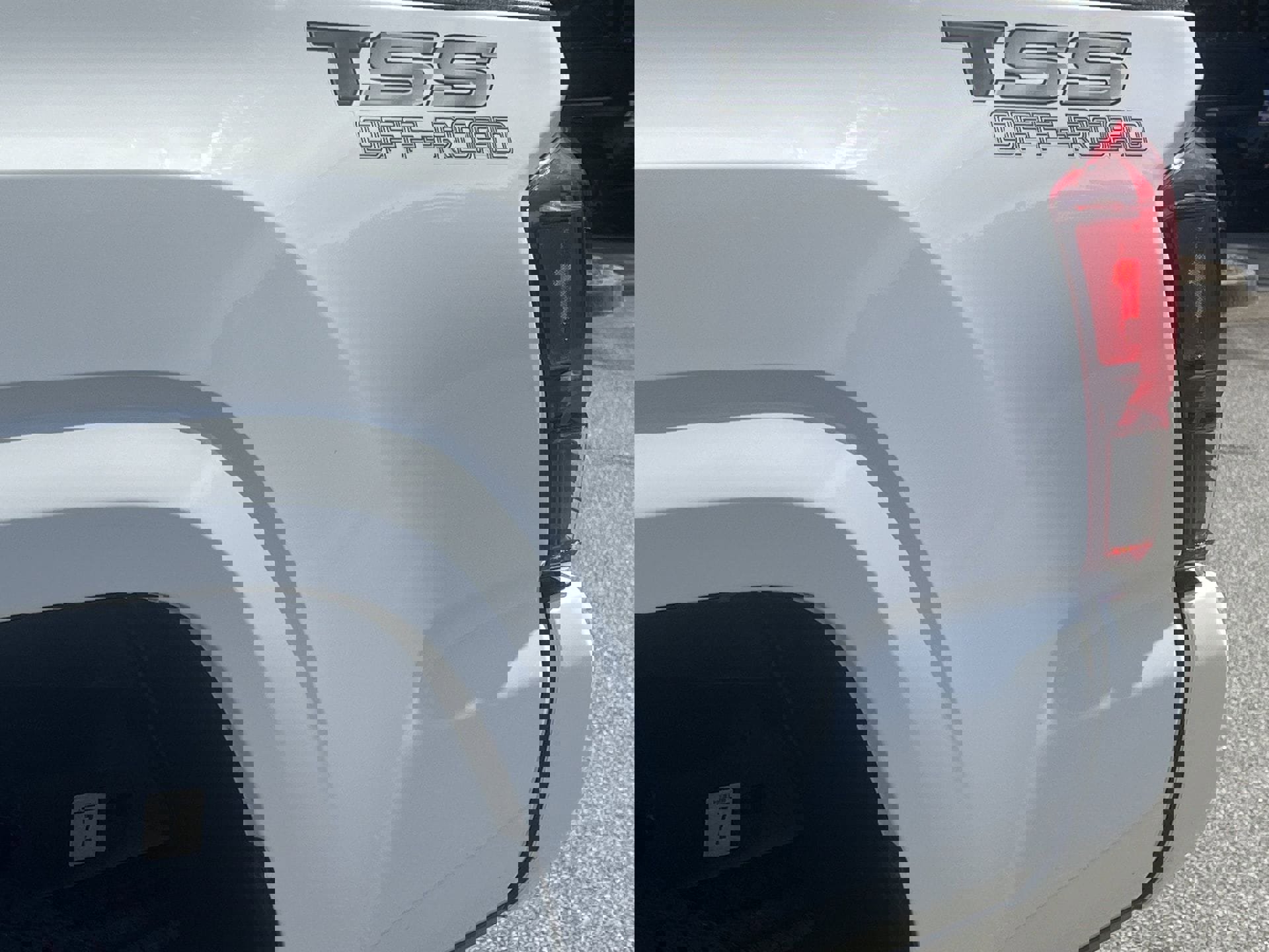 Used 2021 Toyota Tacoma SR w/ SR Convenience Package image 30