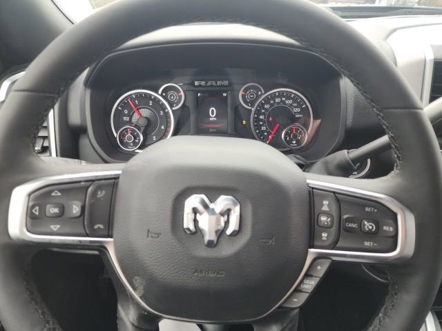 New 2026 RAM 2500 Big Horn image 15