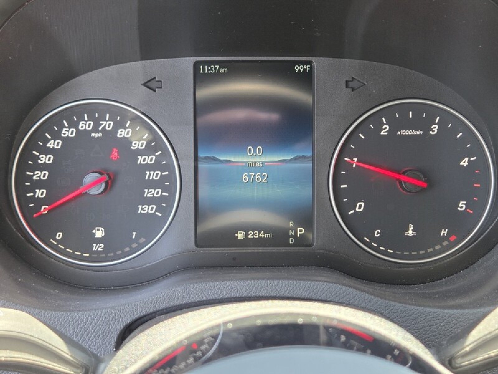 Used 2025 Mercedes-Benz Sprinter 2500 image 29