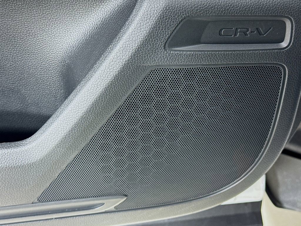Certified 2026 Honda CR-V EX-L image 22