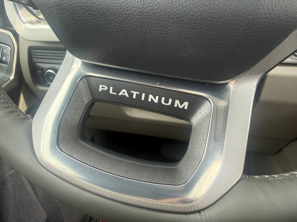New 2026 Ford F250 Platinum w/ Platinum Plus Package AWD/4WD image 26