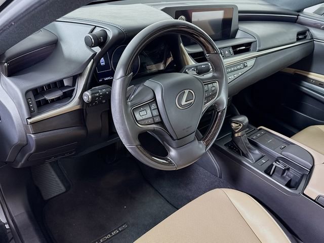 Used 2019 Lexus ES 350 350 image 10