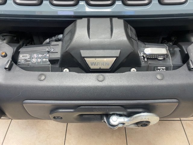 Used 2024 Jeep Wrangler Unlimited Rubicon 4xe AWD/4WD image 27