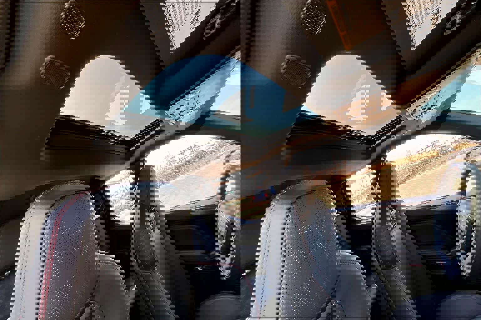 Used 2025 Toyota Tacoma TRD Pro w/ Tow Tech Package image 14