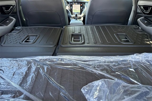 New 2025 Subaru Outback Limited image 12