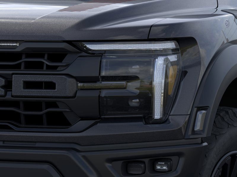 New 2026 Ford F150 Raptor AWD/4WD image 31