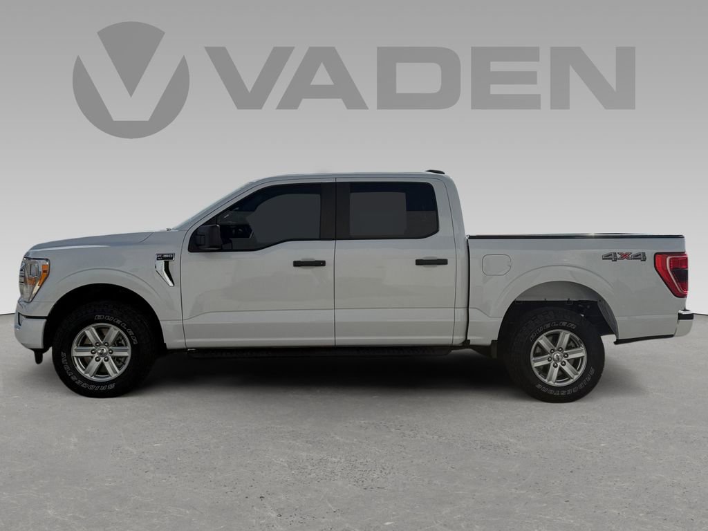 Used 2022 Ford F150 XLT w/ Trailer Tow Package image 7