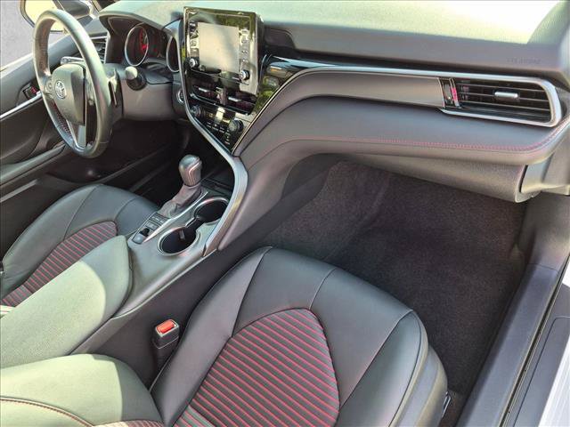 Used 2024 Toyota Camry TRD FWD image 20