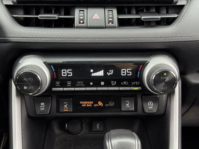 Certified 2021 Toyota RAV4 XLE Premium image 13