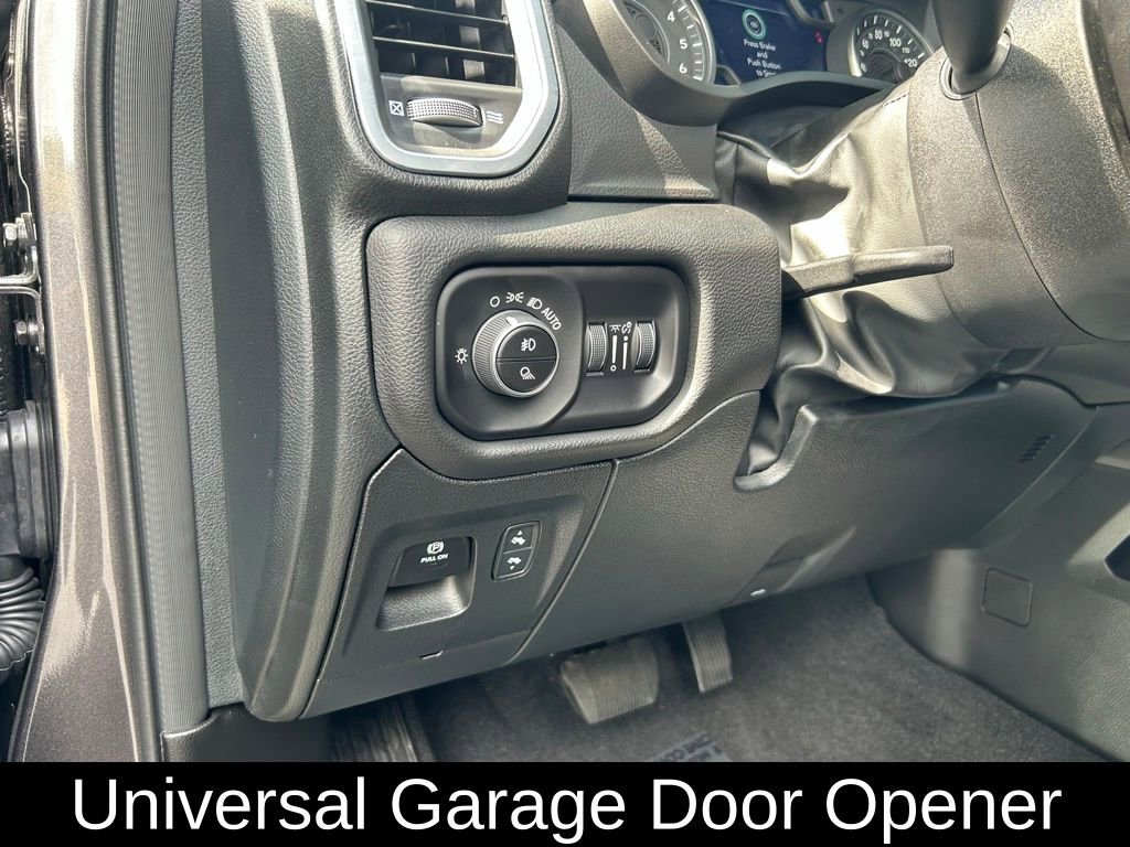 Certified 2026 RAM 1500 Big Horn image 15