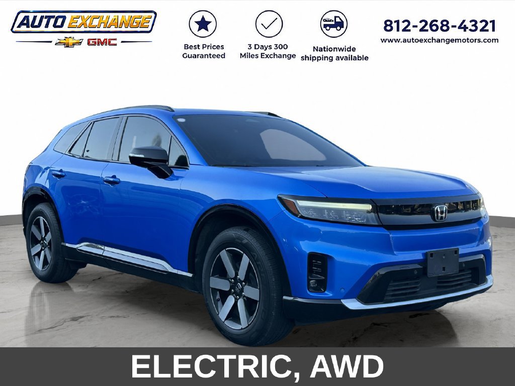 Used 2024 Honda Prologue Touring image 1