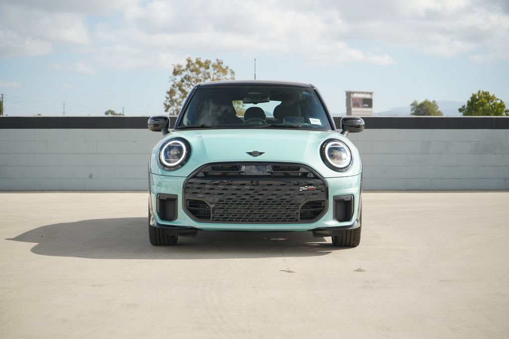 New 2027 MINI Cooper S FWD image 6