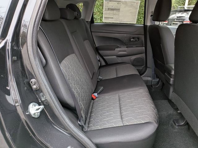 New 2025 Mitsubishi Outlander Sport ES image 29
