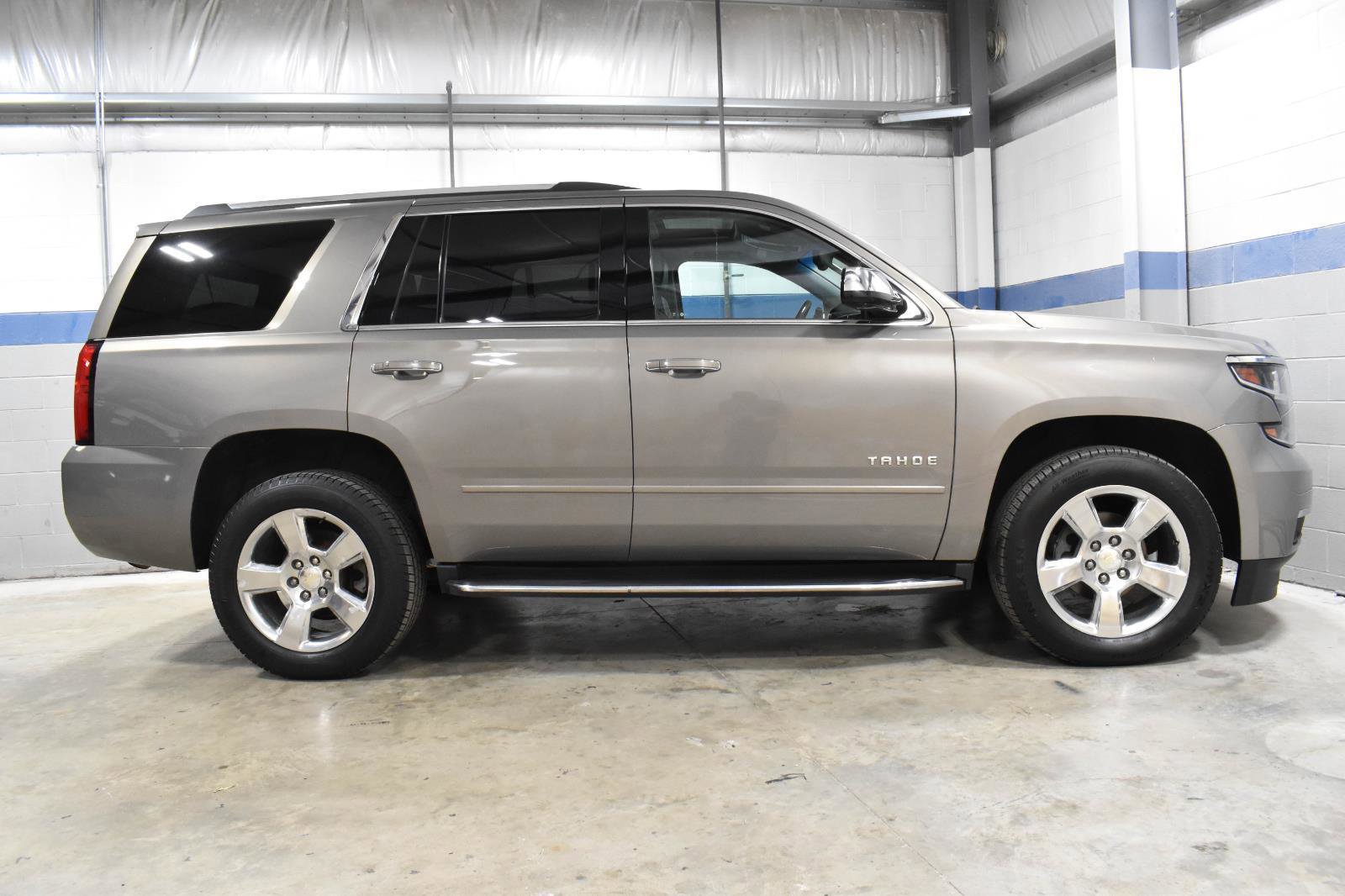 Used 2017 Chevrolet Tahoe Premier image 29