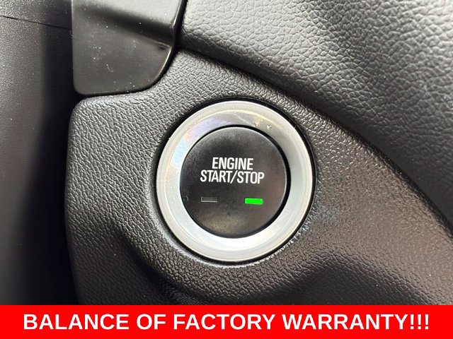 Certified 2024 Chevrolet Equinox LT AWD/4WD image 25