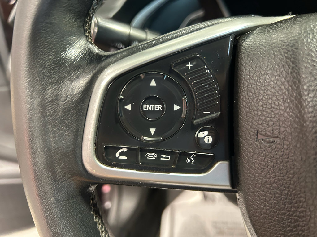 Used 2016 Honda Civic EX-L image 12
