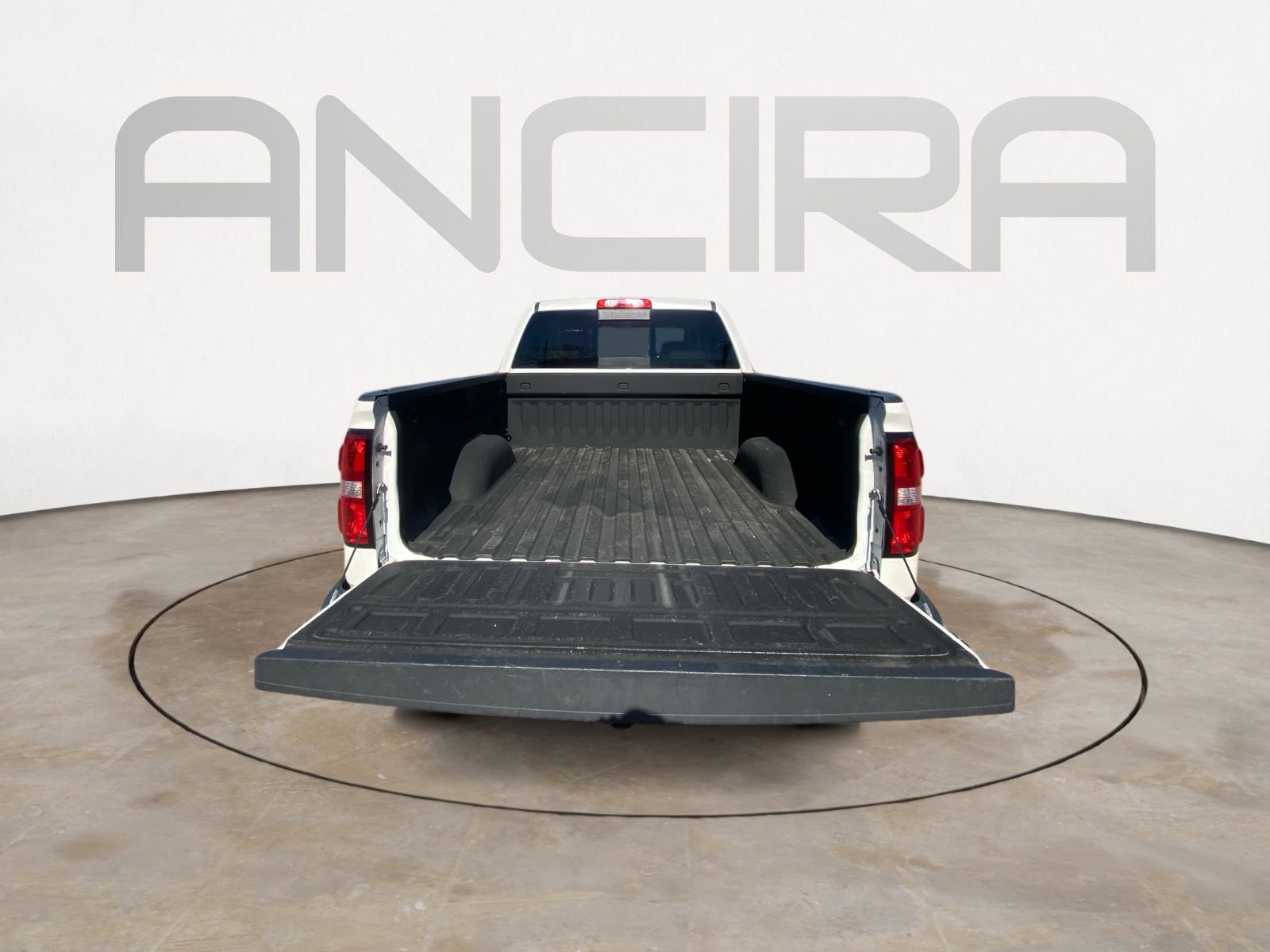 Used 2015 GMC Sierra 1500 SLT w/ SLT Preferred Package image 12