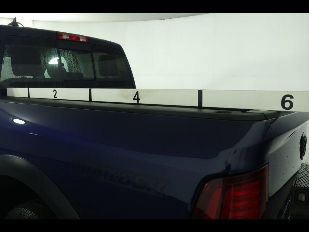 Used 2020 RAM 1500 Classic Warlock image 13