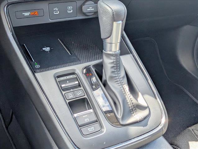 Used 2026 Honda CR-V EX image 18