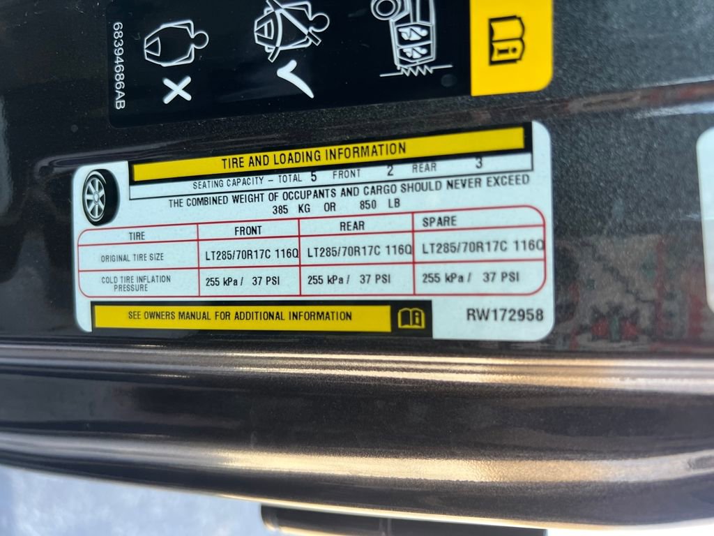 Used 2024 Jeep Wrangler Willys image 31