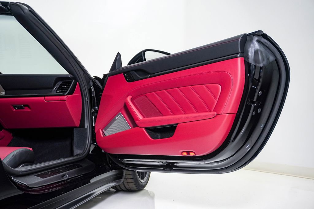 Certified 2026 Porsche 911 Carrera GTS RWD image 18