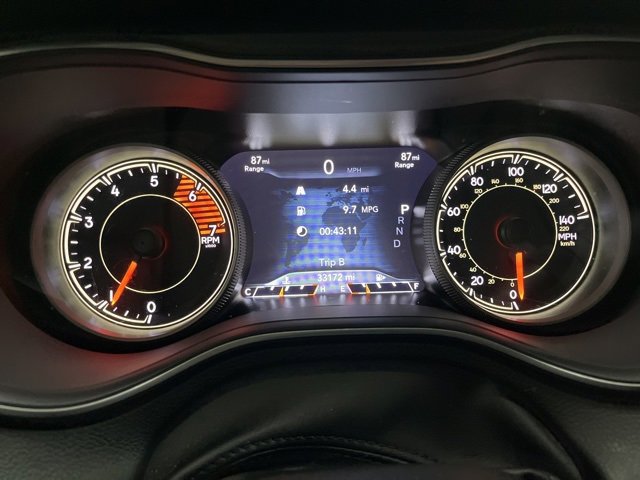 Used 2022 Jeep Cherokee Latitude Lux image 61