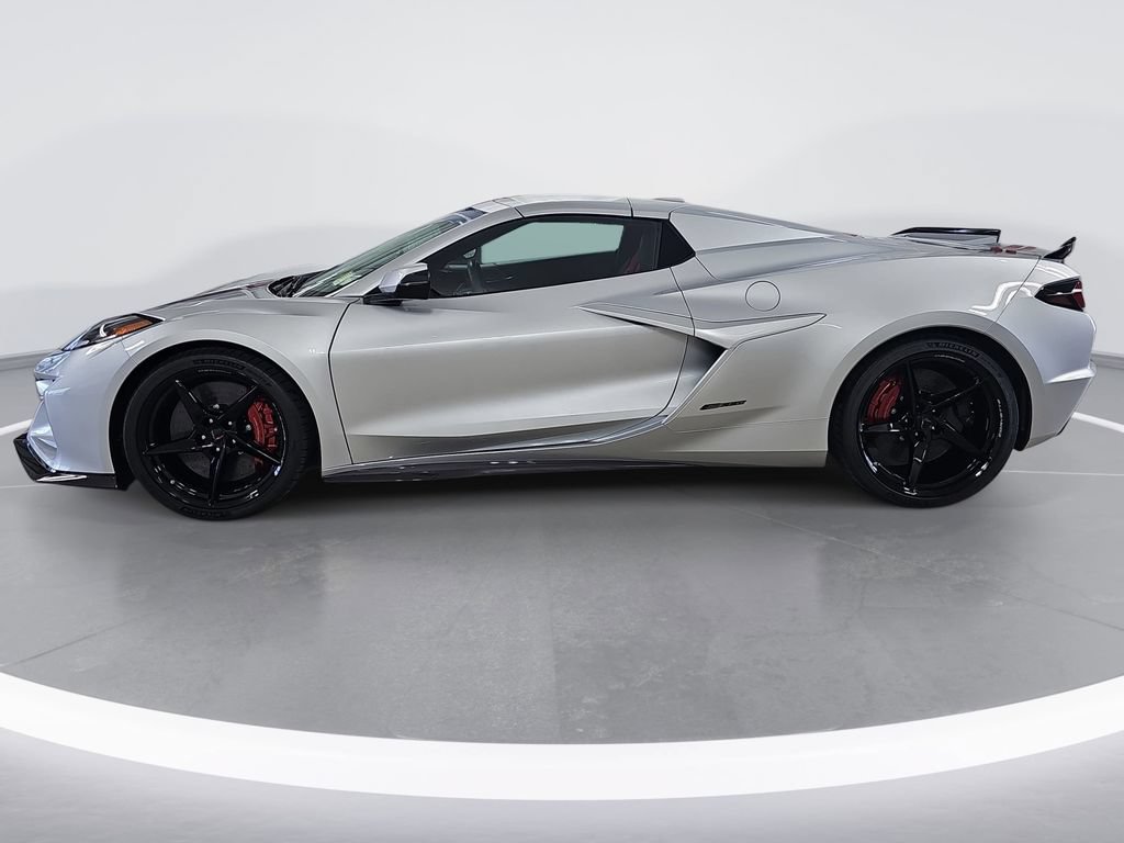 Used 2026 Chevrolet Corvette E-Ray AWD/4WD image 7
