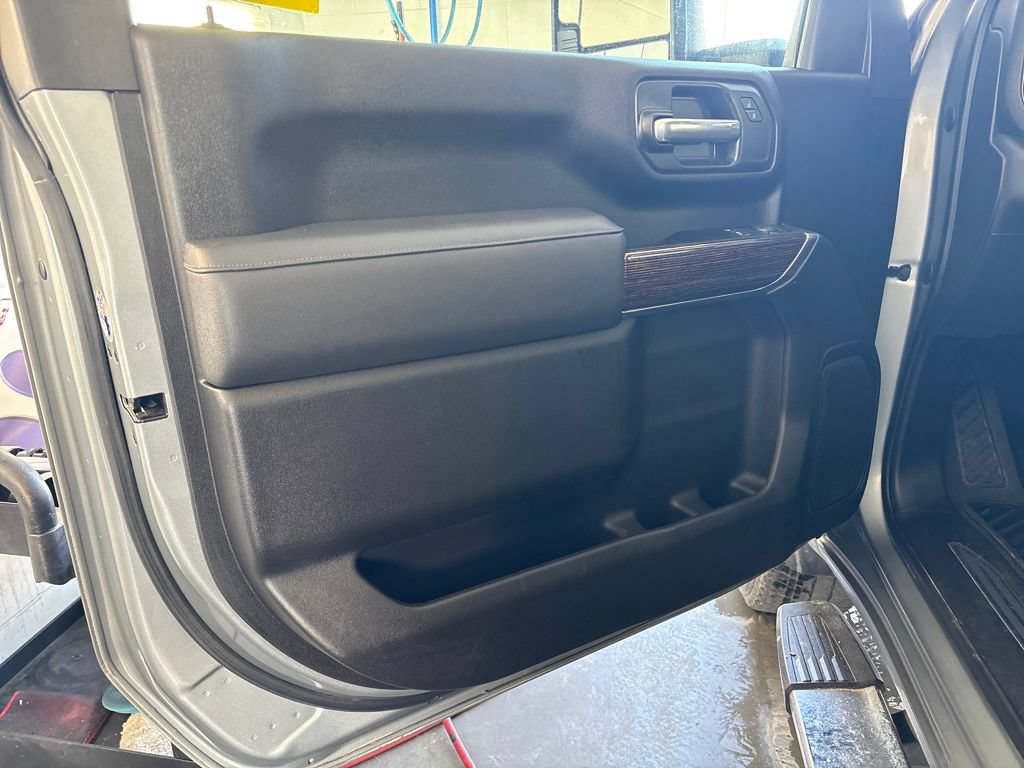 Used 2024 GMC Sierra 3500 SLE w/ SLE Convenience Package AWD/4WD image 15