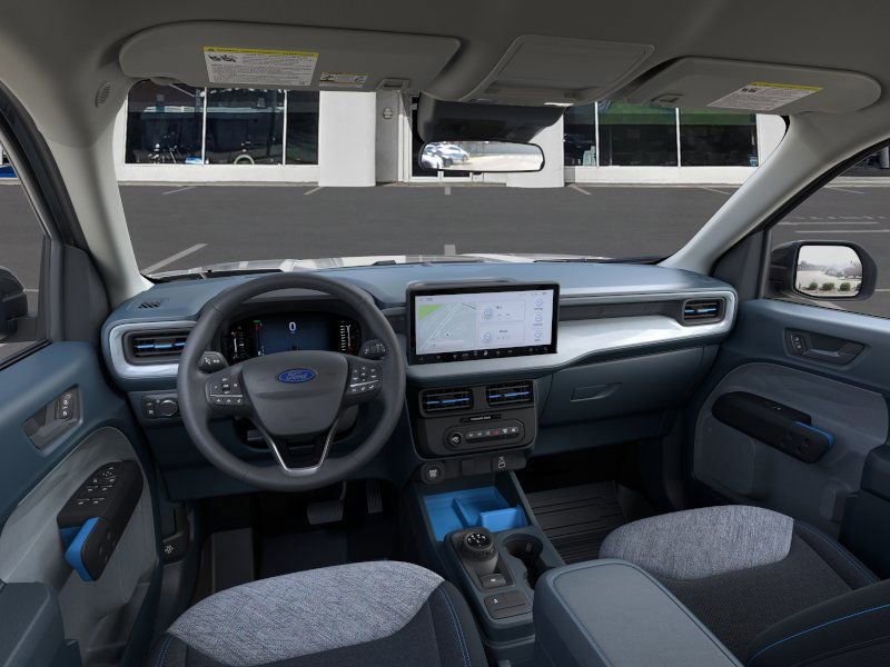 New 2025 Ford Maverick XLT w/ XLT Luxury Package image 37