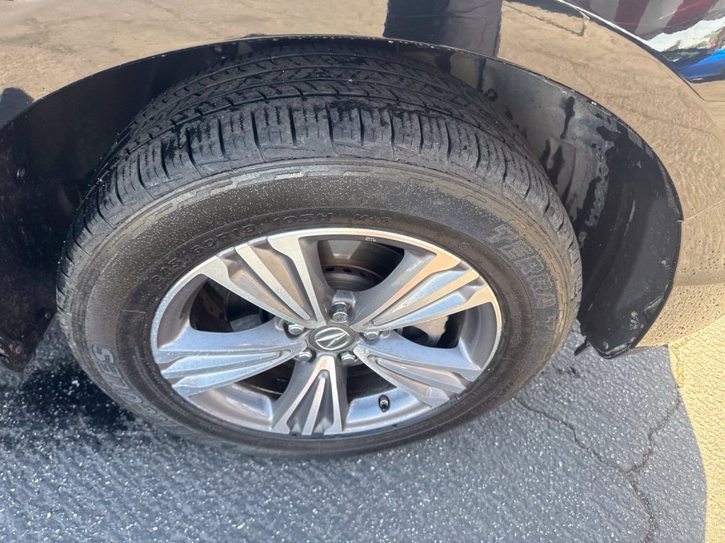 Used 2019 Acura MDX FWD image 7