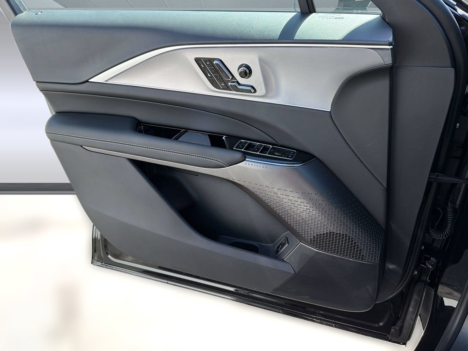 New 2027 Cadillac Lyriq Sport RWD image 13