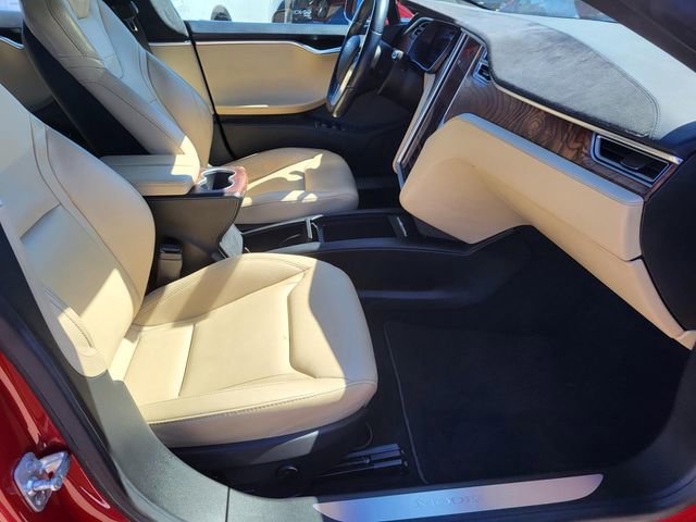 Used 2016 Tesla Model S 90D image 8