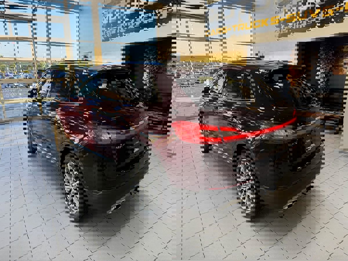 Used 2017 Lincoln MKX Reserve w/ Luxury Package image 54