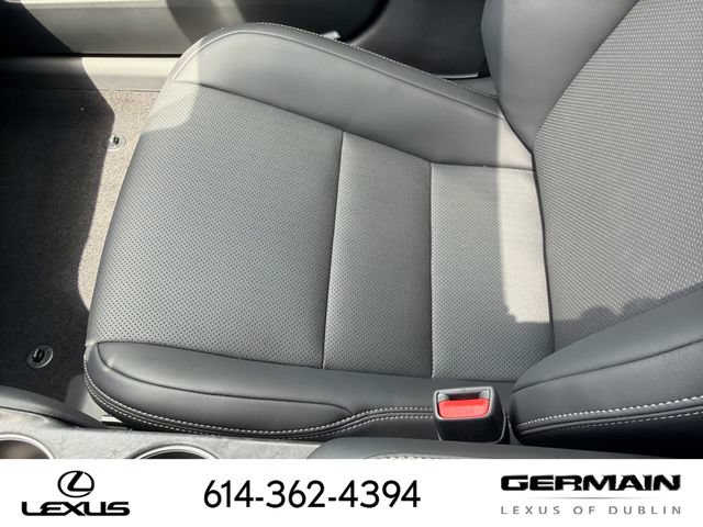 New 2026 Lexus IS 350 F Sport AWD/4WD image 28