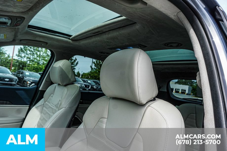 Used 2023 Kia Telluride SX Prestige AWD/4WD image 17