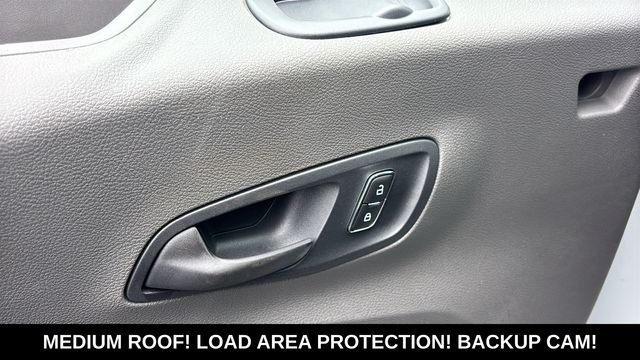 New 2026 Ford Transit 250 148 High Roof w/ Load Area Protection Package RWD image 9