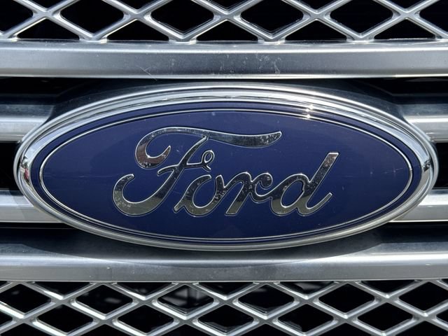 Used 2014 Ford F150 Platinum AWD/4WD image 31