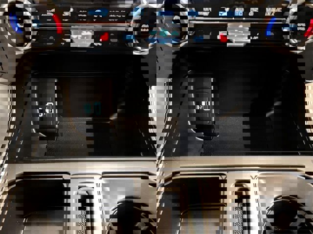 Used 2024 Ford F150 XLT w/ Equipment Group 302A MID image 24