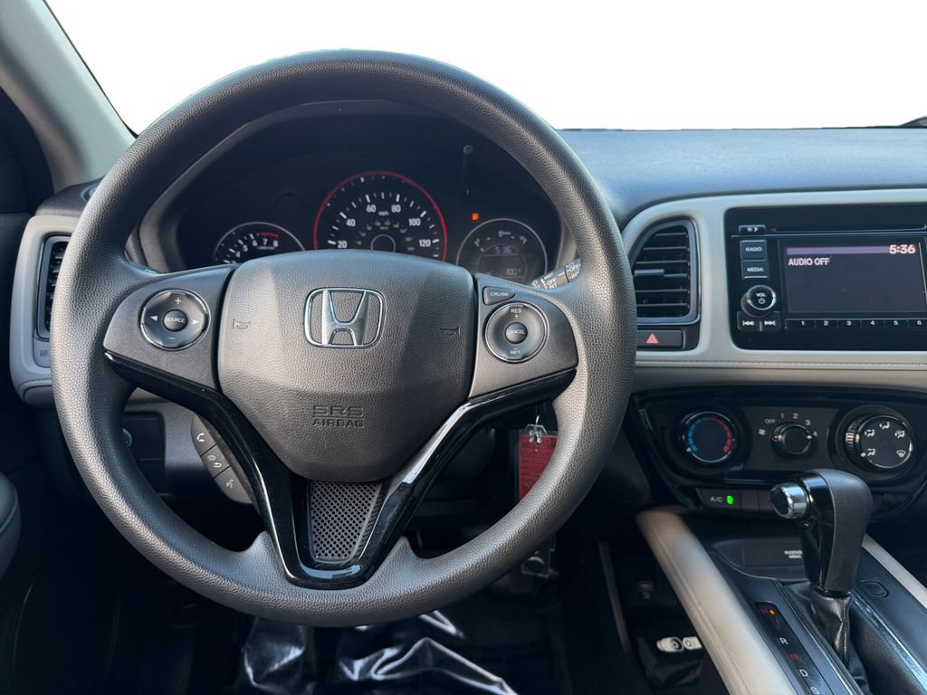 Used 2021 Honda HR-V LX image 10