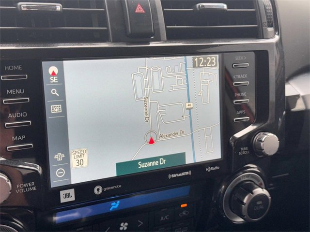 Used 2023 Toyota 4Runner TRD Pro image 37