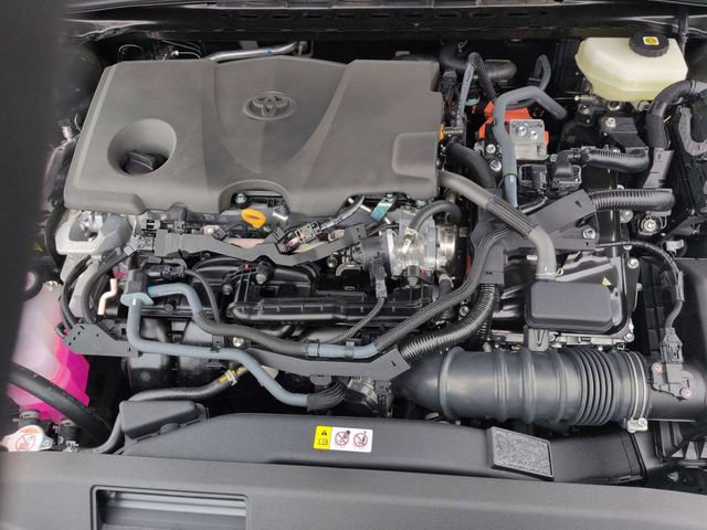 Used 2026 Toyota Camry SE image 29
